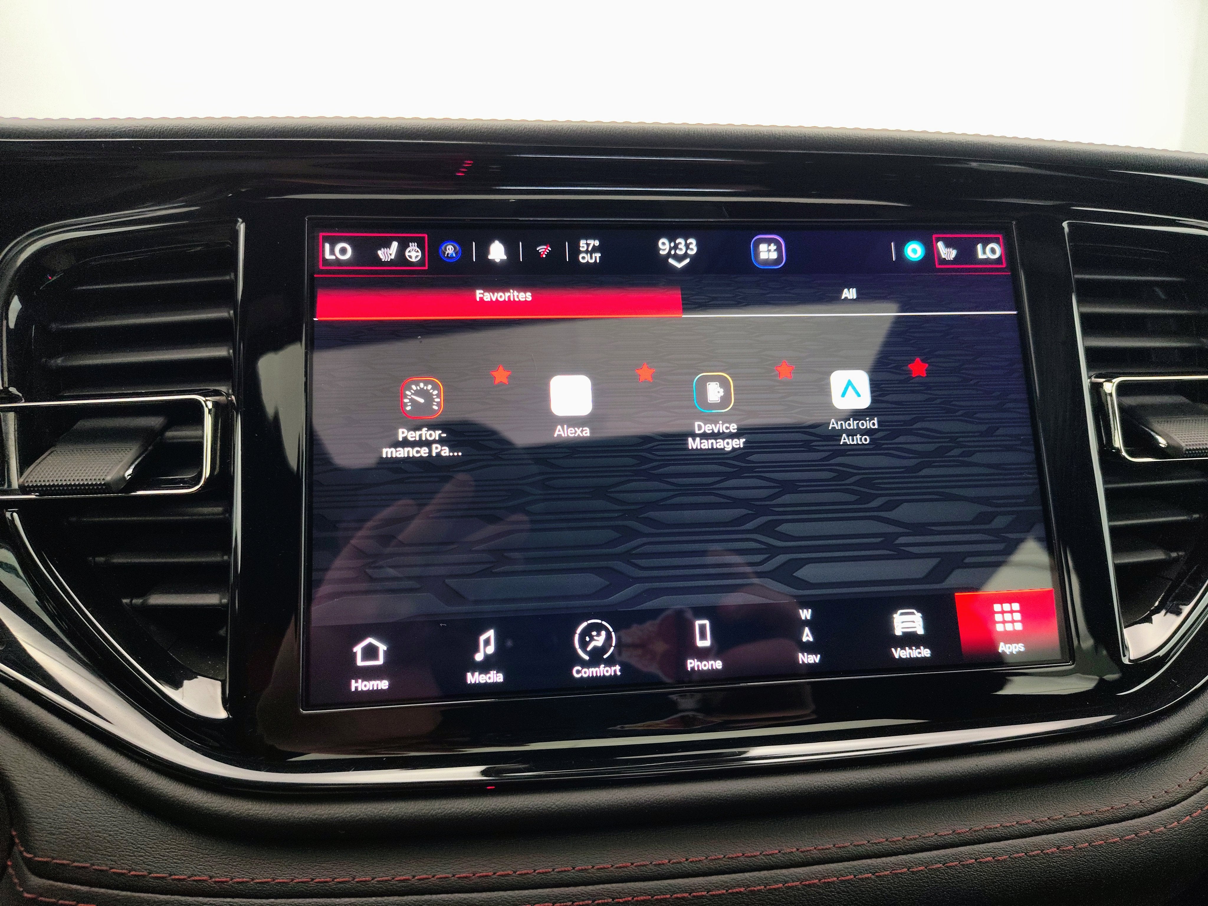 2023 Dodge Durango R/T Premium AWD