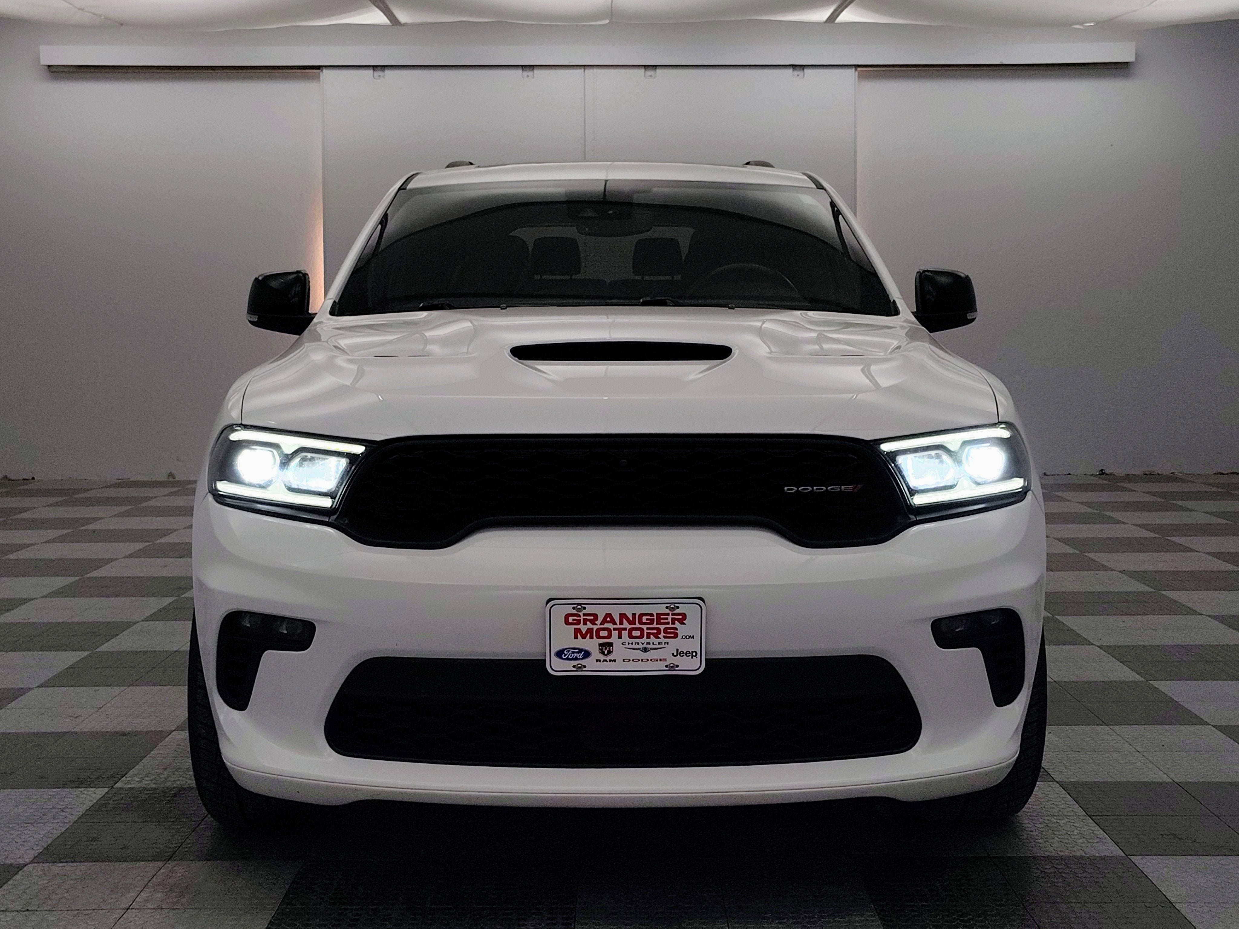 2023 Dodge Durango R/T Premium AWD