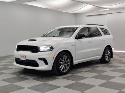 2023 Dodge Durango R/T Premium AWD