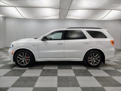 2023 Dodge Durango R/T Premium AWD