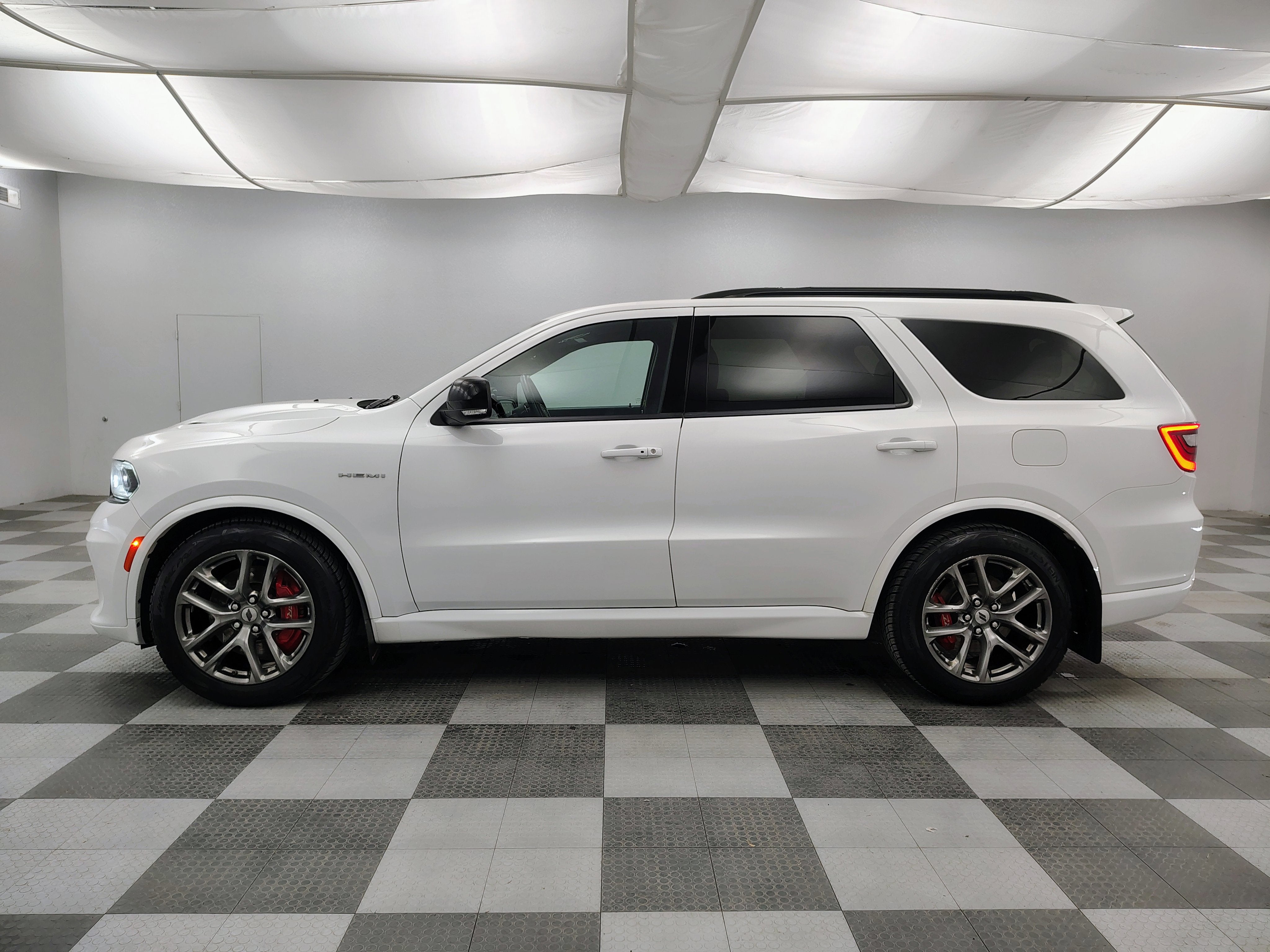 2023 Dodge Durango R/T Premium AWD
