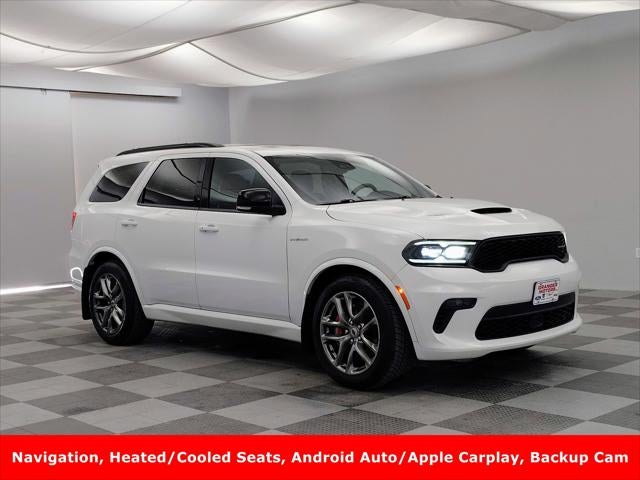 2023 Dodge Durango R/T Premium AWD
