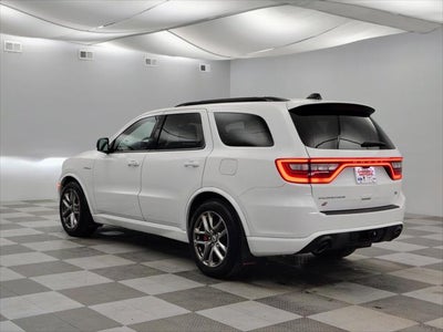 2023 Dodge Durango R/T Premium AWD