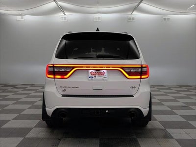 2023 Dodge Durango R/T Premium AWD