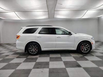 2023 Dodge Durango R/T Premium AWD