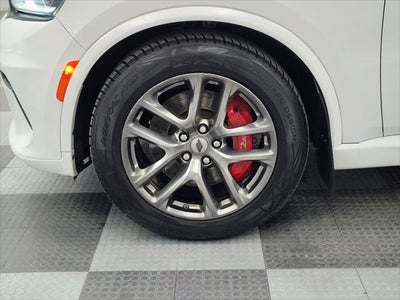 2023 Dodge Durango R/T Premium AWD