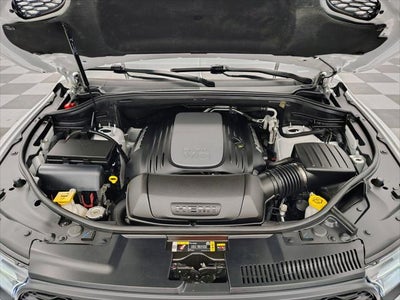 2023 Dodge Durango R/T Premium AWD