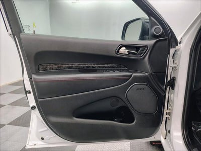 2023 Dodge Durango R/T Premium AWD