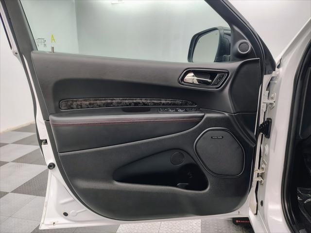 2023 Dodge Durango R/T Premium AWD