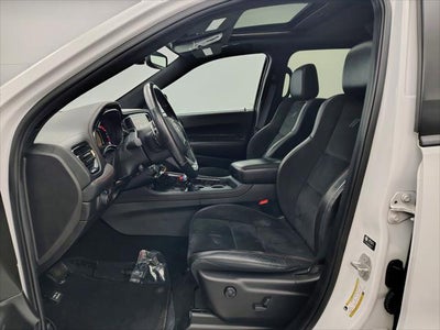 2023 Dodge Durango R/T Premium AWD