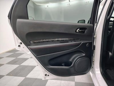 2023 Dodge Durango R/T Premium AWD