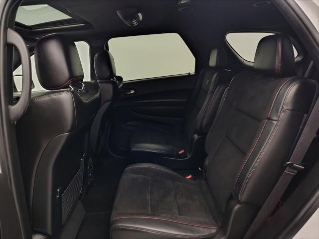 2023 Dodge Durango R/T Premium AWD