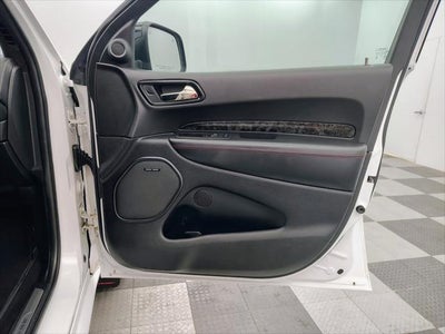 2023 Dodge Durango R/T Premium AWD