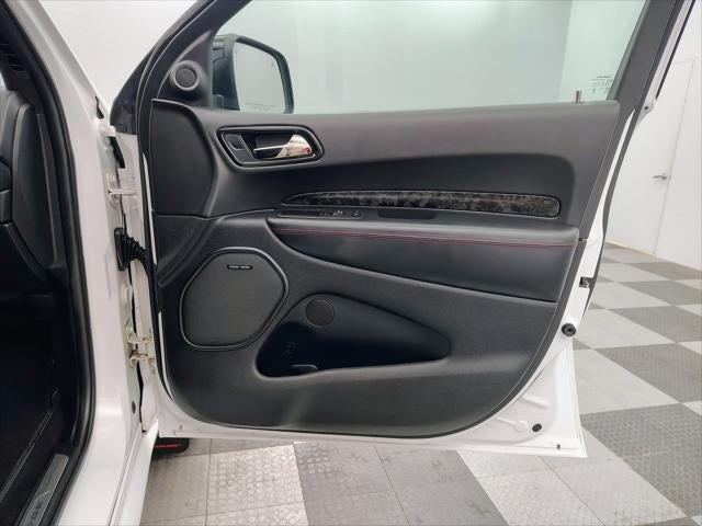 2023 Dodge Durango R/T Premium AWD