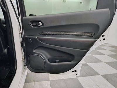 2023 Dodge Durango R/T Premium AWD