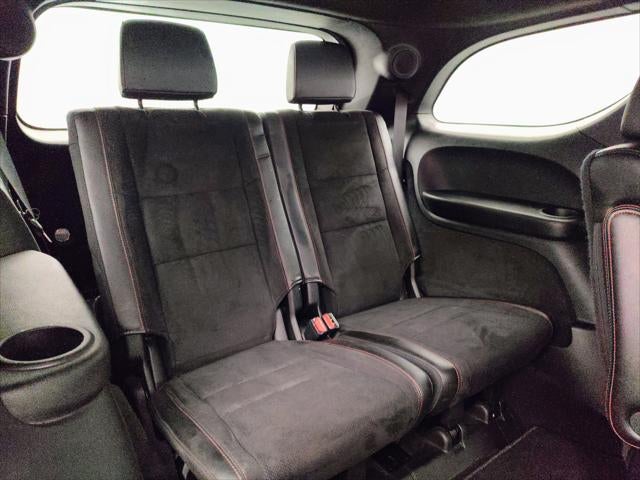 2023 Dodge Durango R/T Premium AWD