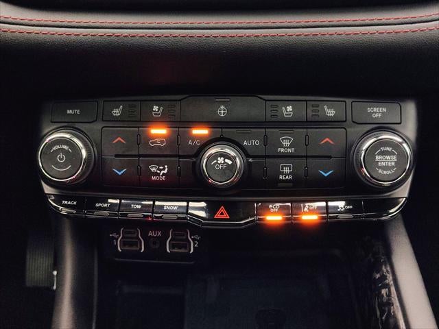 2023 Dodge Durango R/T Premium AWD