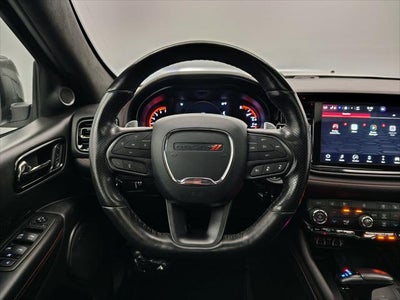 2023 Dodge Durango R/T Premium AWD