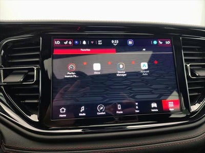 2023 Dodge Durango R/T Premium AWD