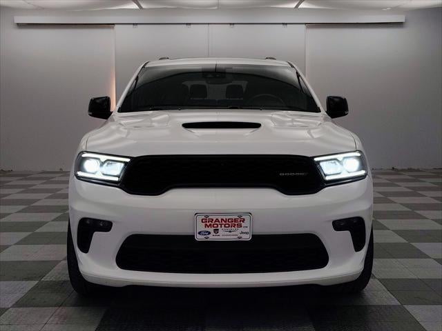 2023 Dodge Durango R/T Premium AWD