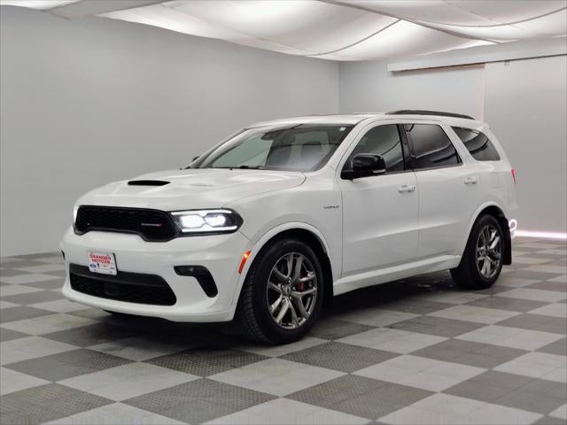 2023 Dodge Durango R/T Premium AWD