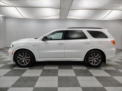 2023 Dodge Durango R/T Premium AWD