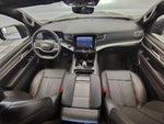 2025 Jeep Wagoneer L Series II 4x4