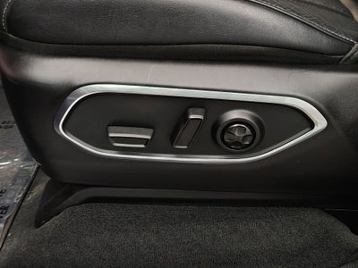 2025 Jeep Wagoneer L Series II 4x4