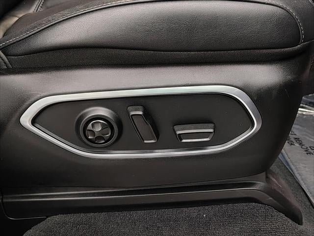 2025 Jeep Wagoneer L Series II 4x4