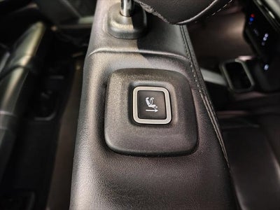 2025 Jeep Wagoneer L Series II 4x4