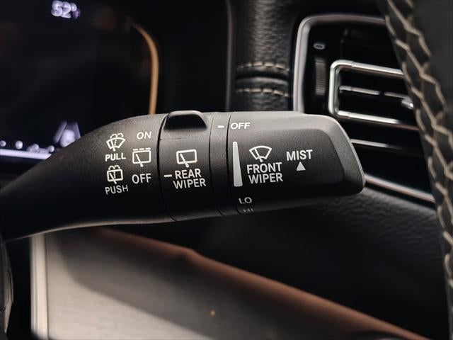 2025 Jeep Wagoneer L Series II 4x4