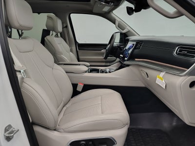 2024 Jeep Wagoneer L Series III