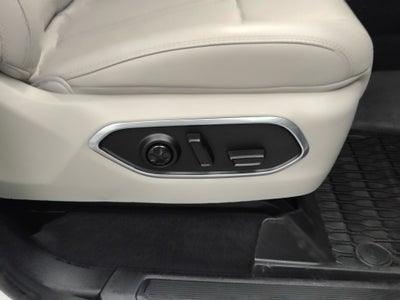 2024 Jeep Wagoneer L Series III