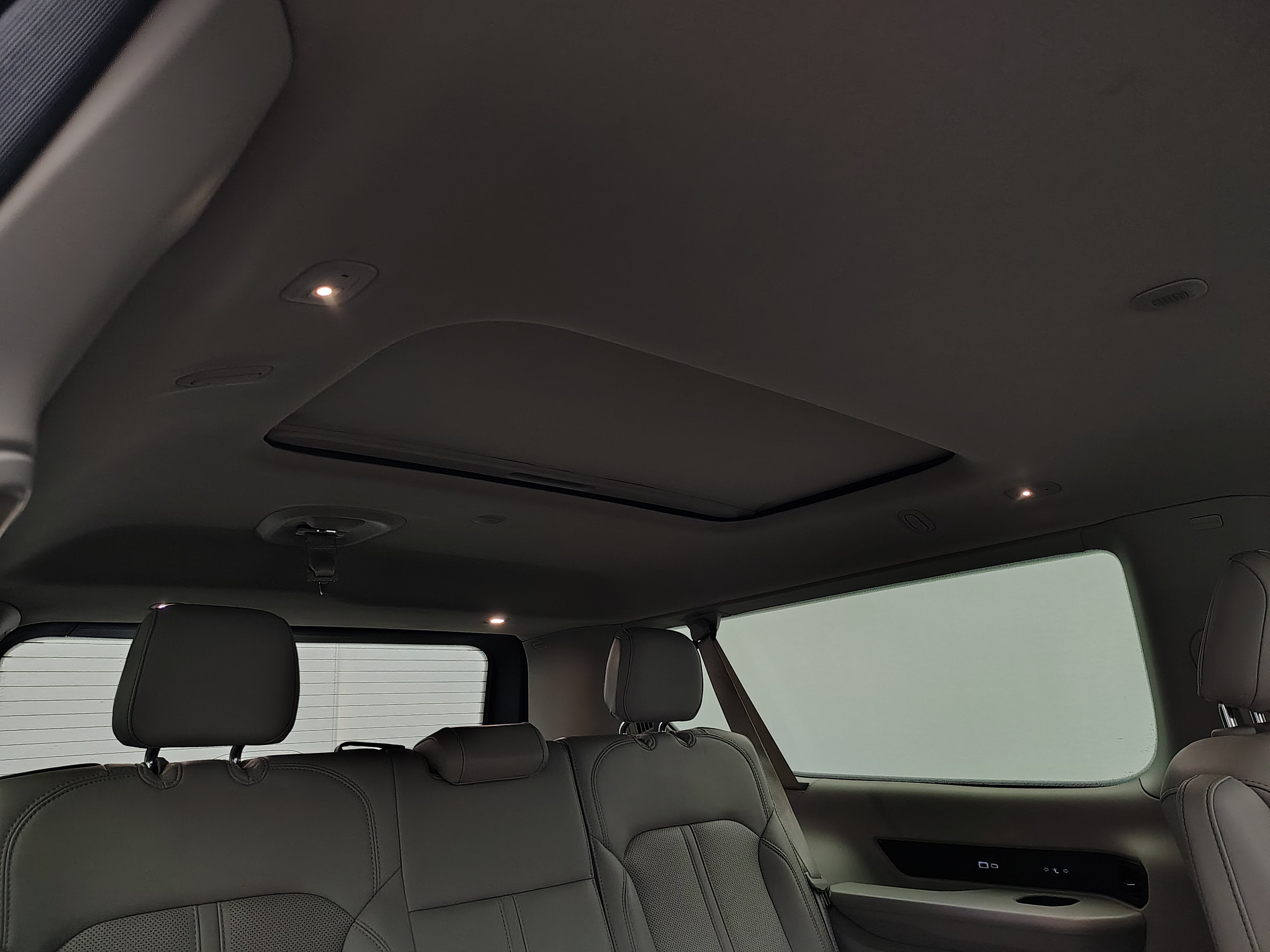 2024 Jeep Wagoneer L Series III