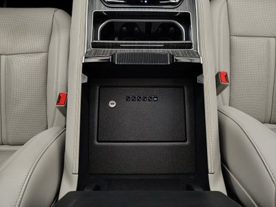 2024 Jeep Wagoneer L Series III