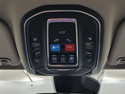 2024 Jeep Wagoneer L Series III