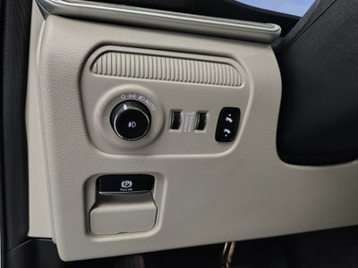 2024 Jeep Wagoneer L Series III