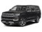 2024 Jeep Grand Wagoneer L Series III Obsidian 4x4