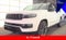 2024 Jeep Grand Wagoneer L Series III Obsidian 4x4