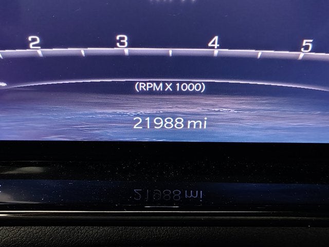 2024 Jeep Grand Wagoneer L Series III Obsidian 4x4