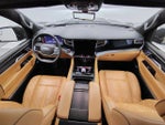 2024 Jeep Grand Wagoneer L Series III Obsidian 4x4
