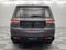 2024 Jeep Grand Wagoneer L Series III Obsidian 4x4