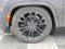 2024 Jeep Grand Wagoneer L Series III Obsidian 4x4