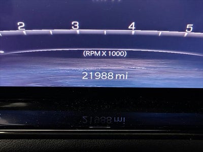 2024 Jeep Grand Wagoneer L Series III Obsidian 4x4