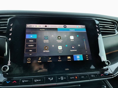 2024 Jeep Wagoneer Base