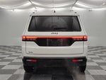 2026 Jeep Grand Wagoneer Base