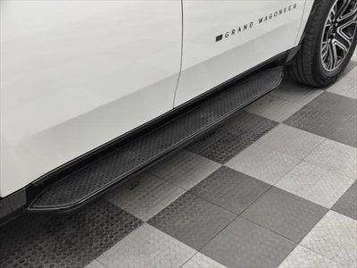 2026 Jeep Grand Wagoneer Base