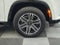 2026 Jeep Grand Wagoneer Base