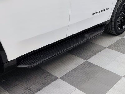 2024 Jeep Wagoneer Series II Carbide