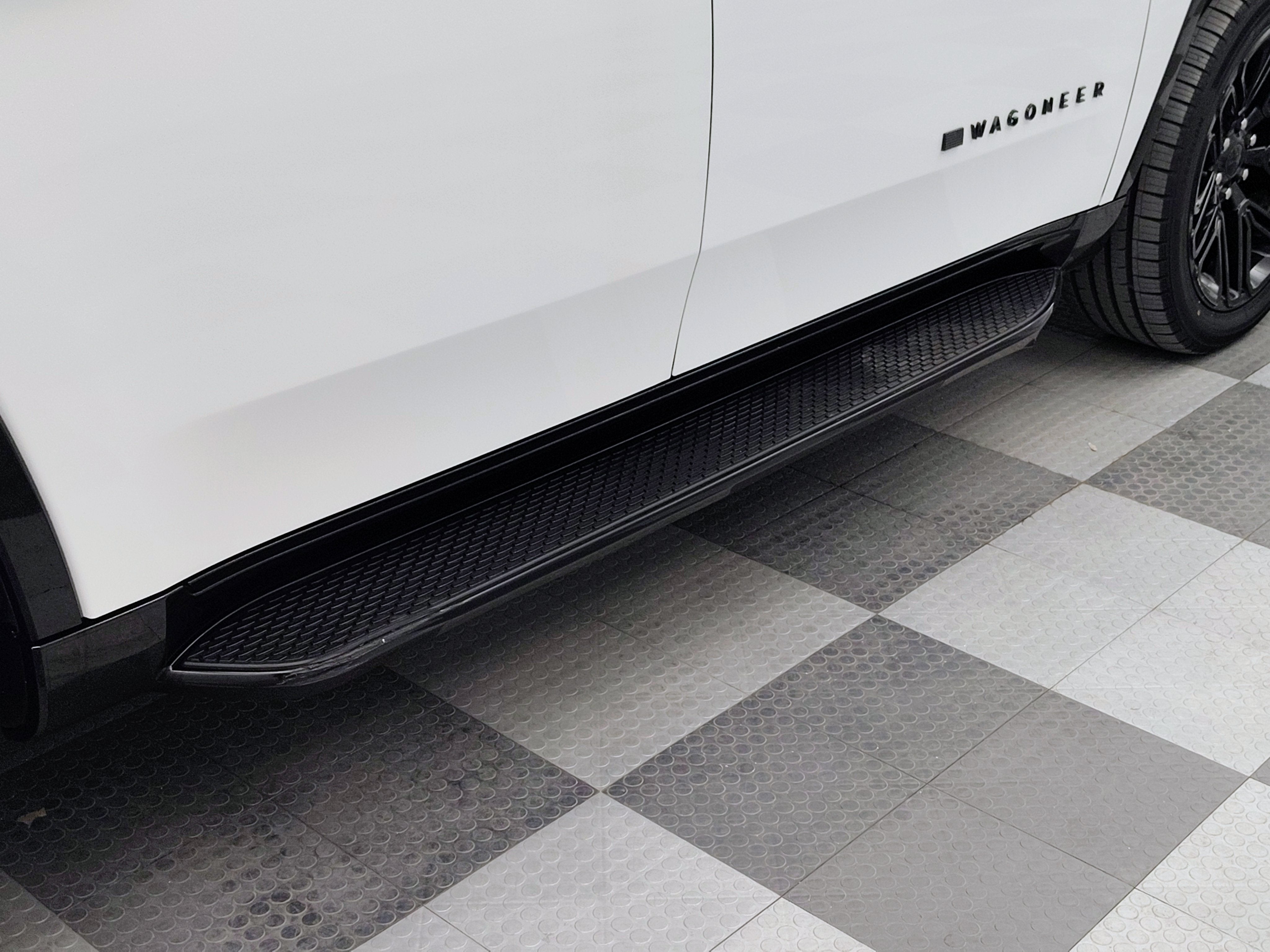 2024 Jeep Wagoneer Series II Carbide